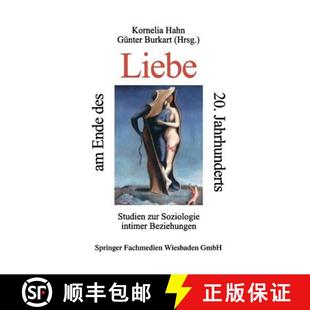 20. Liebe Intimer 9783810021274 Soziologie Ende 4周达 Studein Jahrhunderts Des Beziehungen Zur