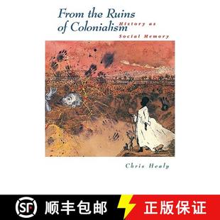 From 9780521565769 H... History 4周达 Ruins the Memory Social Colonialism
