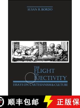 预订 SUNY series, Feminist Philosophy : Essays on Cartesianism and Culture [9780887064111]