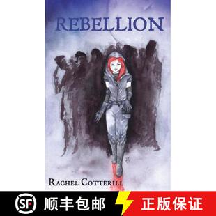 Rebellion 4周达 9781910331002