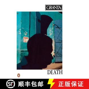Death 4周达 9780140123579 Granta