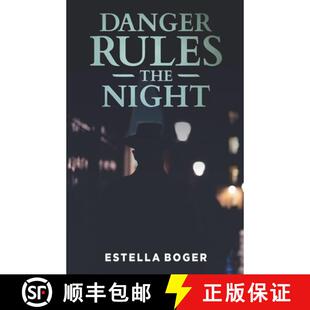 Danger 4周达 Rules the 9798230774112 Night