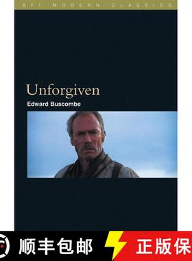 【3-4周达】Unforgiven [9781844570331]