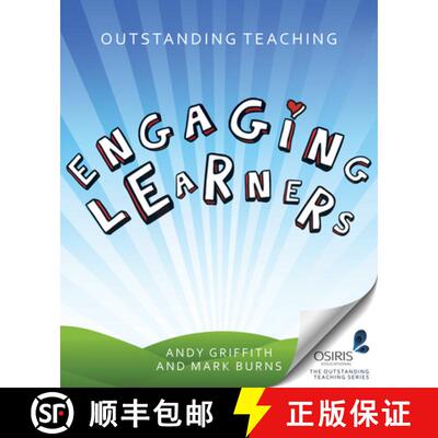 【3-4周达】Outstanding Teaching: Engaging Learners [9781845907976]
