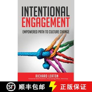 Path 9781732761407 4周达 Change Culture Empowered Engagement Intentional