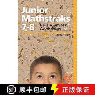 Masters Mathstraks 9781907550768 Ages for Blackline Junior 预订