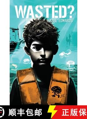 【3-4周达】Wasted? [9781763580237]