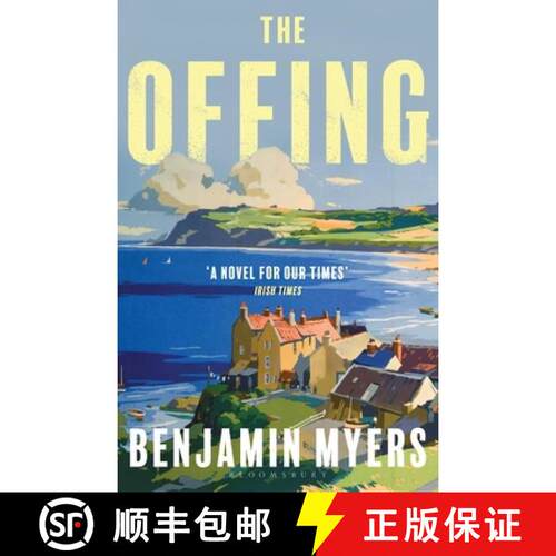 The Offing : A BBC Radio 2 Book Club Pick [9781526611307]