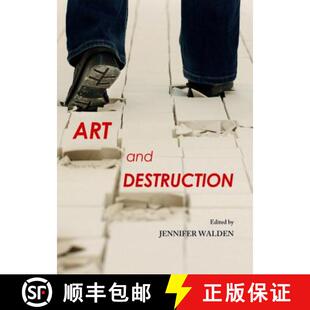 9781443849005 预订 Destruction and Art