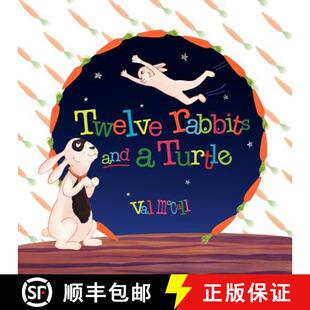 【3-4周达】Twelve Rabbits and a Turtle [9780983276807]