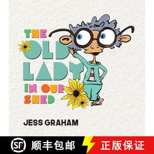 The Old Shed 9780228890096 Our 4周达 Lady