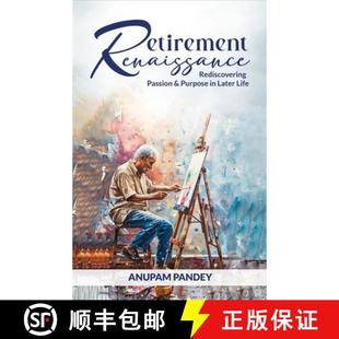 Renaissance Retirement 9789362610010 3周达