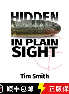 预订 Hidden in Plain Sight: How the House Select Committee on Assassinations Played Games with the Ev... [9781634244343]