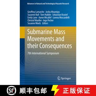 Their Movements Consequences Symposium Submarine International 4周达 9783319209784 Mass 7th and