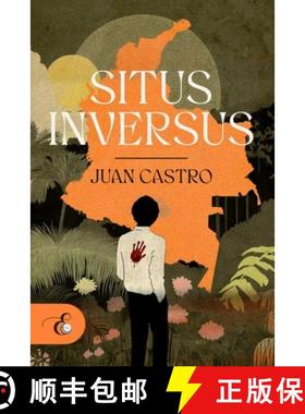 【3-4周达】Situs Inversus [9789585361492]