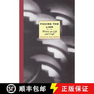 and 9780807062098 Facing Writers Lion 4周达 the Craft Life