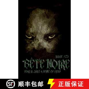 Bete 4周达 Noire Isse 9780998593104