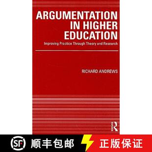 Argumentation 9780415995016 Research Practice 4周达 Through Higher and Education Theory Improving