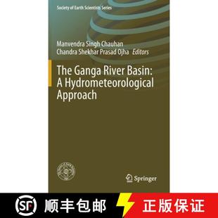 Basin 9783030608682 4周达 Approach Hydrometeorological River Ganga The