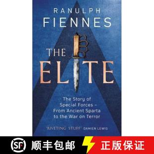 the Story Forces From Special Sparta 9781471156632 Terror Elite 4周达 Ancient The War –