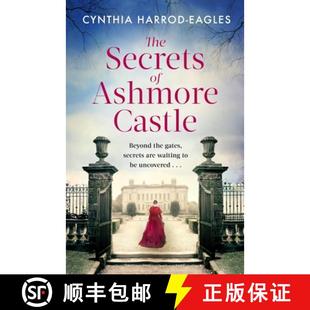 gripping for and emotional Castle 9780751581812 DOWNTON A... Secrets Ashmore drama historical fans 4周达