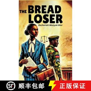 Loser 4周达 Bread 9781763591820 The