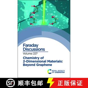 Chemistry 9781788019118 227 Beyond 4周达 Graphene Discussion Dimensional Faraday Materials
