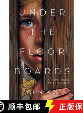 预订 Under The Floorboards [9798330434633]