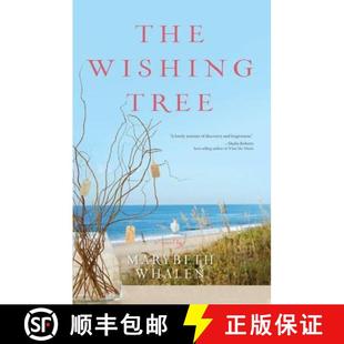 【3-4周达】The Wishing Tree: A Novel [9780310334880]