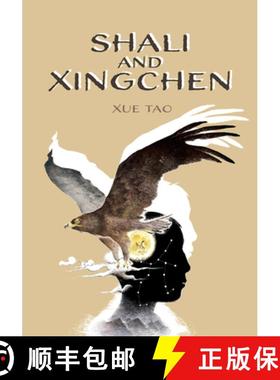 【3-4周达】Shali and Xingchen [9781487811747]