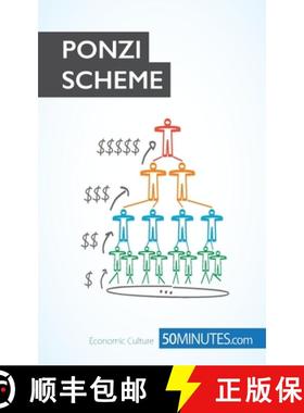 预订 Ponzi Scheme: Learn to detect scams and take care of your money [9782806270696]