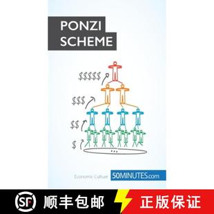 Ponzi Scheme Avoid investments 4周达 scam 9782806270696