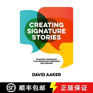 Creating 9781683506119 Inspires that 4周达 Energizes Stories Signature and Strategic Persuades Messaging