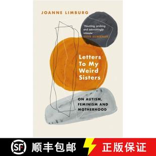 Letters 9781838950071 Motherhood 4周达 Autism and Weird Feminism Sisters