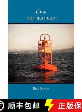 预订 Off Soundings [9781419631238]