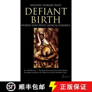 Who 9781925581911 4周达 Eugenics Medical Resist Women Birth Defiant