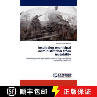 administration municipal from instability 预订 9783848499540 Insulating