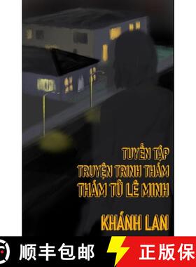 【3-4周达】Tuyen Tap Trinh Tham [9781105526602]