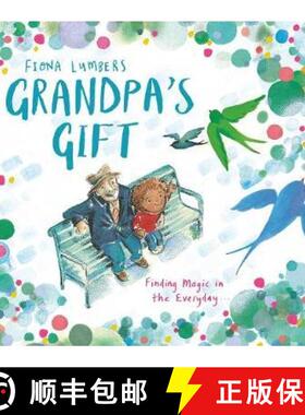 【3-4周达】UNTITLED FIONA LUMBERS A PA [9781471166570]