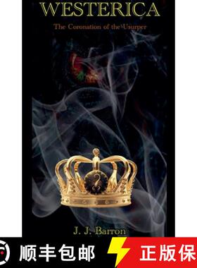 【3-4周达】The Coronation of the Usurper [9798232684785]