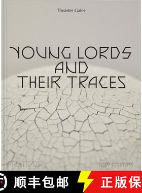 Theaster Gates: Young Lords and Their Traces (New Museum) [9781838666101]
