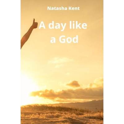 【4周达】A day like a God [9788219215705]