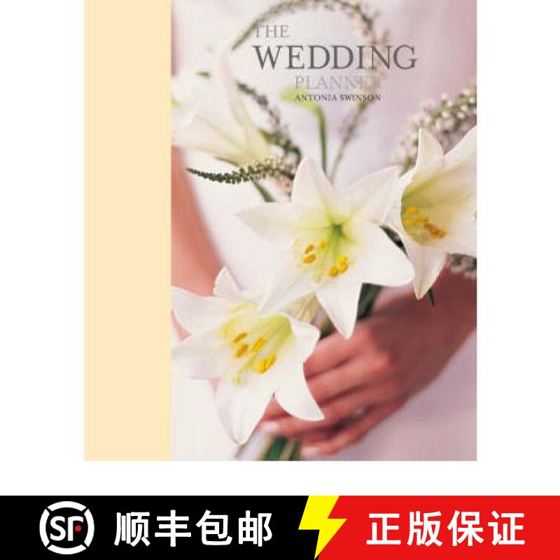 Wedding Planner [9781845971946]