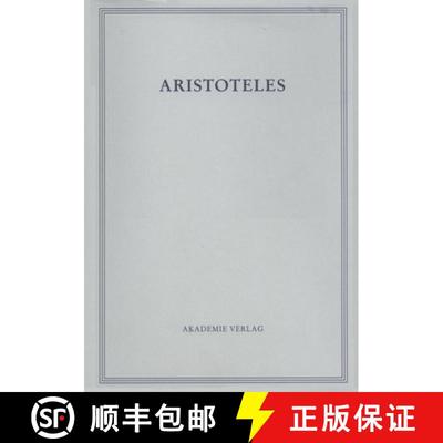 【3-4周达】Werke in deutscher Übersetzung 09/IV. Politik VII / VIII [9783050035611]