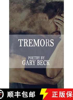 预订 Tremors [9781941058640]