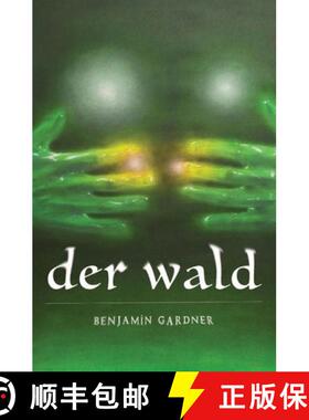 预订 der wald [9798987344705]
