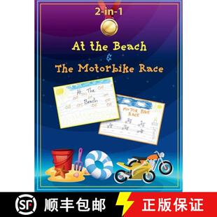 and 9789657041321 4周达 Race Motorbike The Beach the