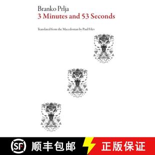 Three Minutes and Seconds 4周达 Fifty 9781628973501