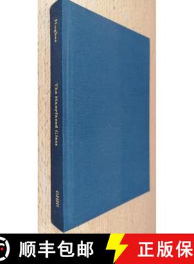 【3-4周达】The Manyfacèd Glass – Tennyson′s Dramatic Monologues [9780821408537]