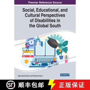 the 4周达 Educational Social Cultural Global Disabilities IGI Perspectives 9781799856849 South and